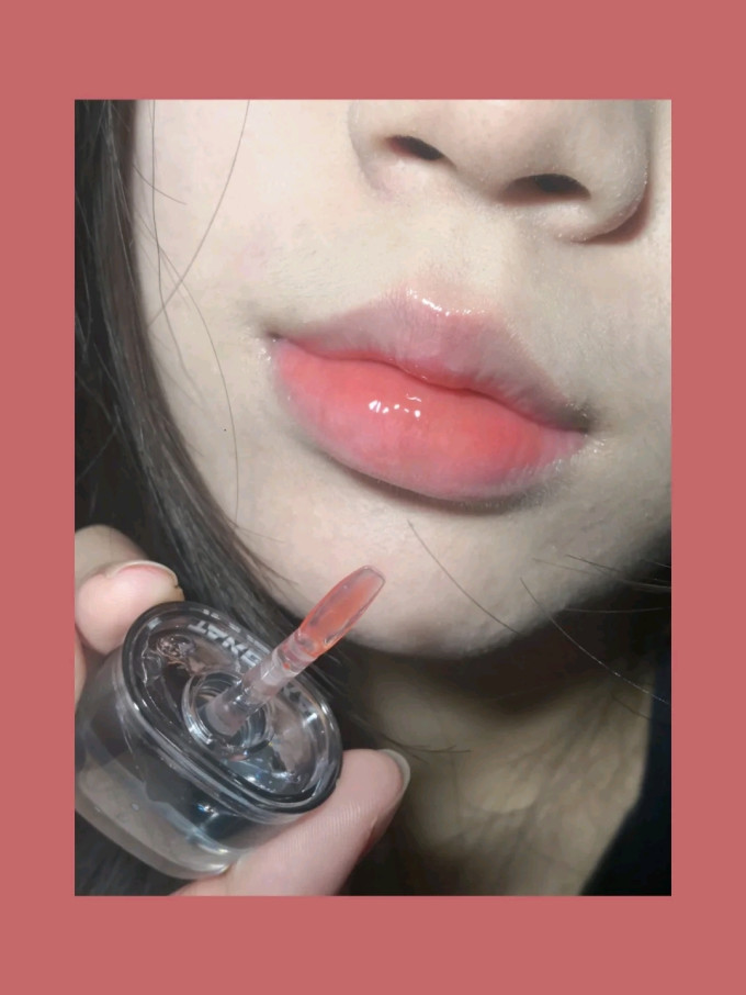 唇彩唇蜜