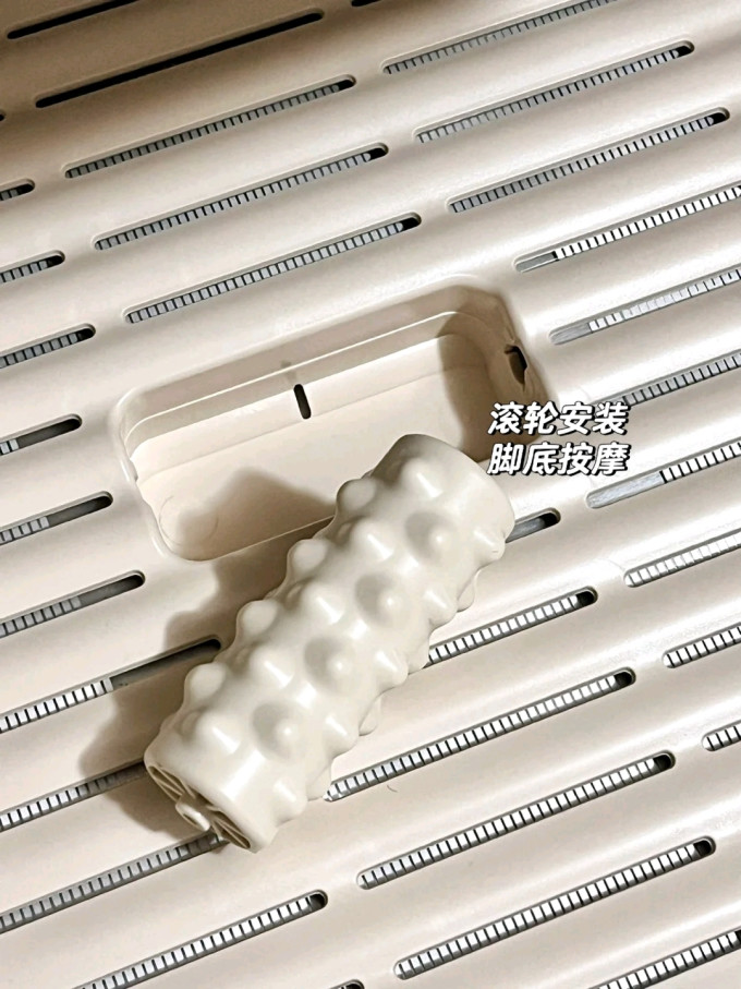 向物暖脚器