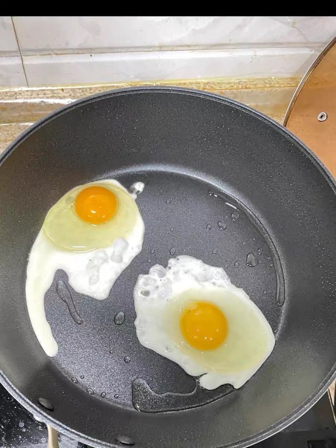 三禾炒锅