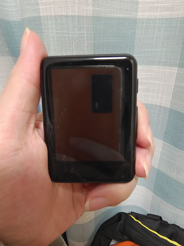 有了这款随身听，随时随地听音乐