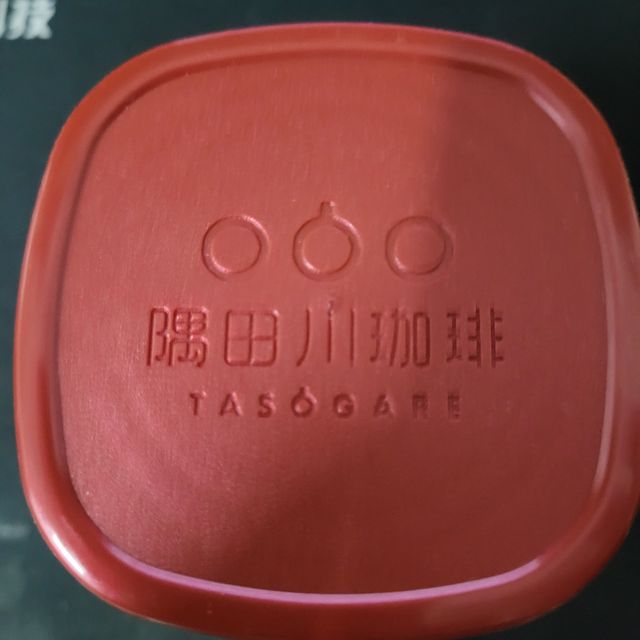 小巧的咖啡真可爱