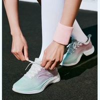 安踏氢跑——越轻盈越热爱