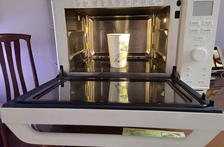 原创推荐 篇九百五十八：松下DS57 家用智能水波炉四合一微波炉烤箱