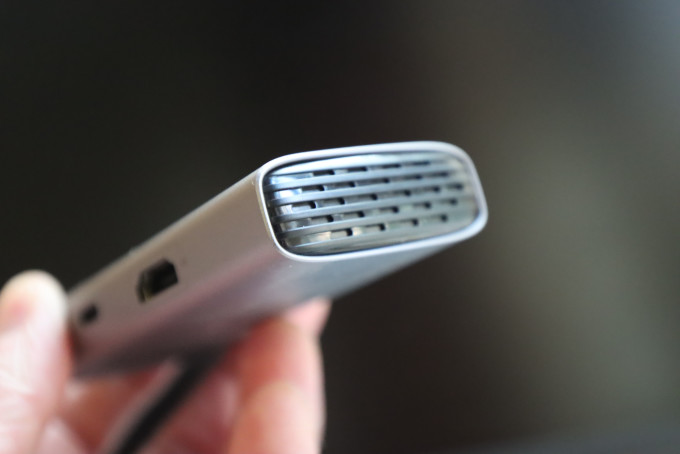 奥睿科接口转换器
