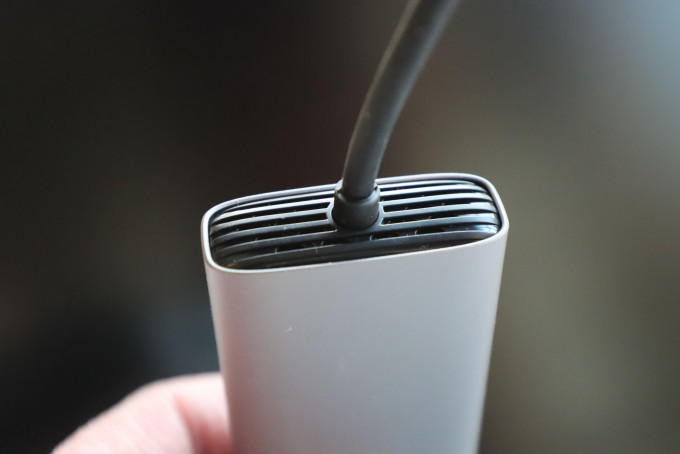 奥睿科接口转换器