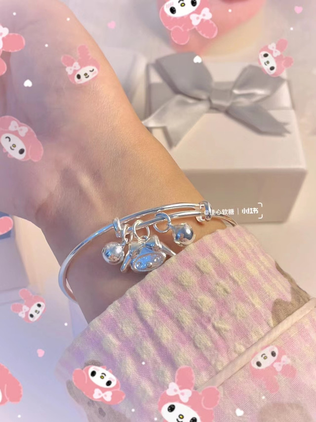 让我看看谁是三丽鸥女孩👧🏻