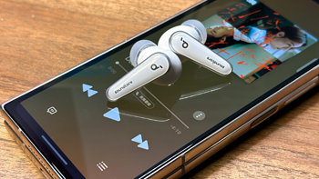 Soundcore Liberty 4 ：AirPods Pro 2 没有的，它抢先有了