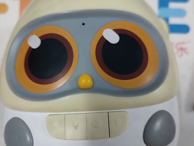 早教机