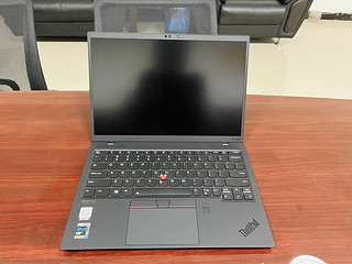 联想ThinkPad笔记本电脑X1 