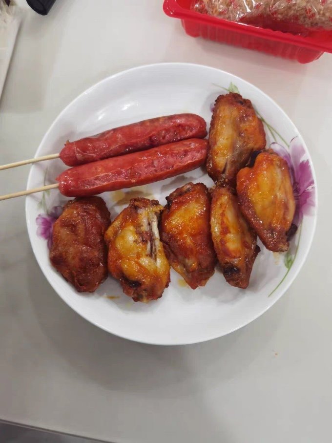 小牛凯西方便速食