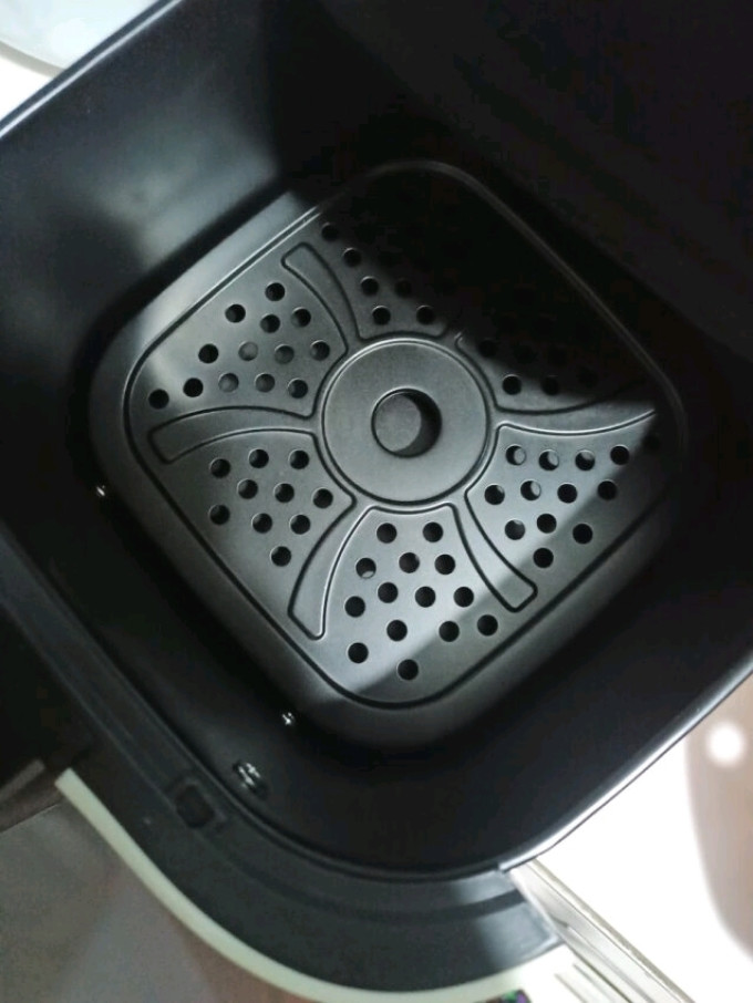 先菱空气炸锅