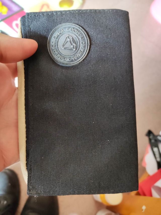 现在买钱包是不是智商税？