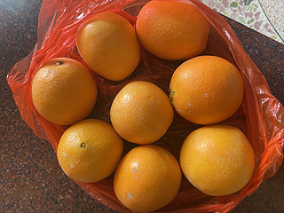 想告诉全世界这个橙子巨巨巨好吃！！