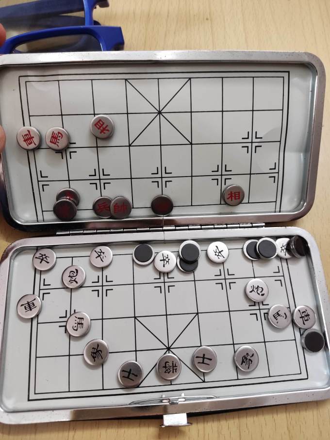 小欢园棋牌麻将