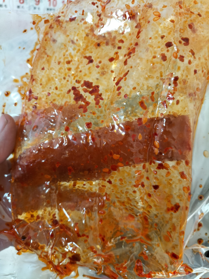 江泉火腿肠