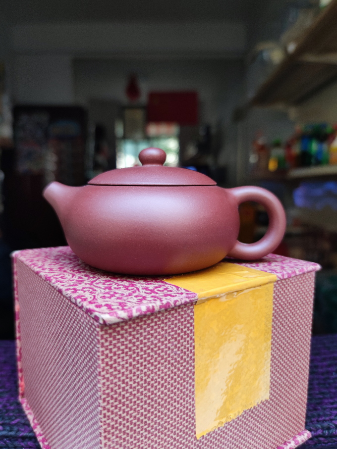 茶具