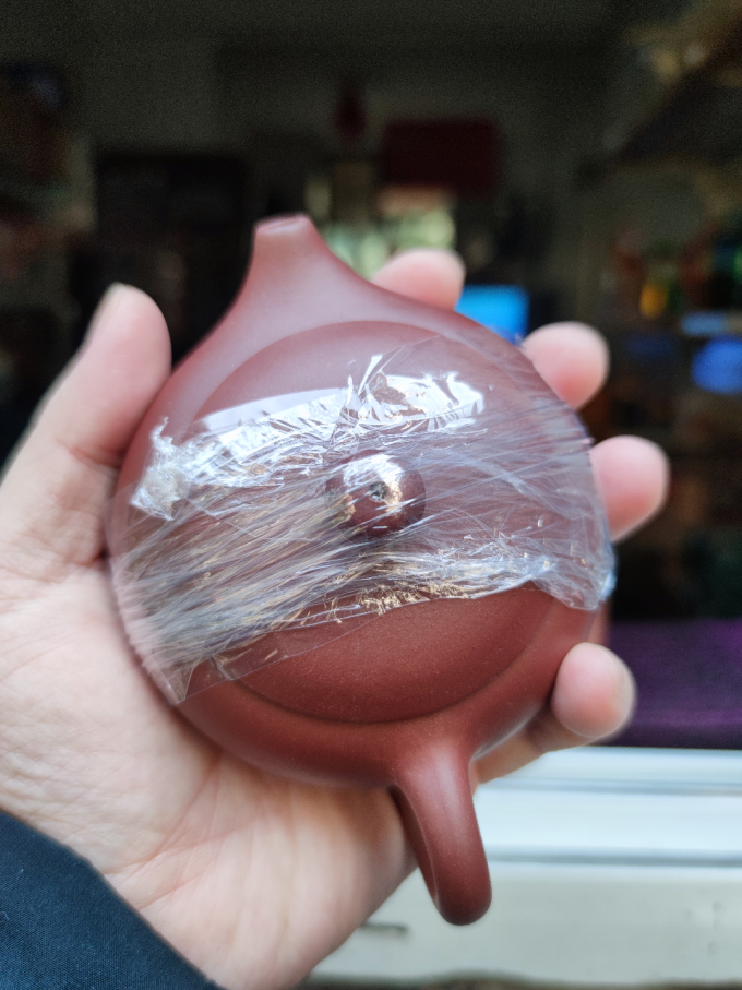 茶具