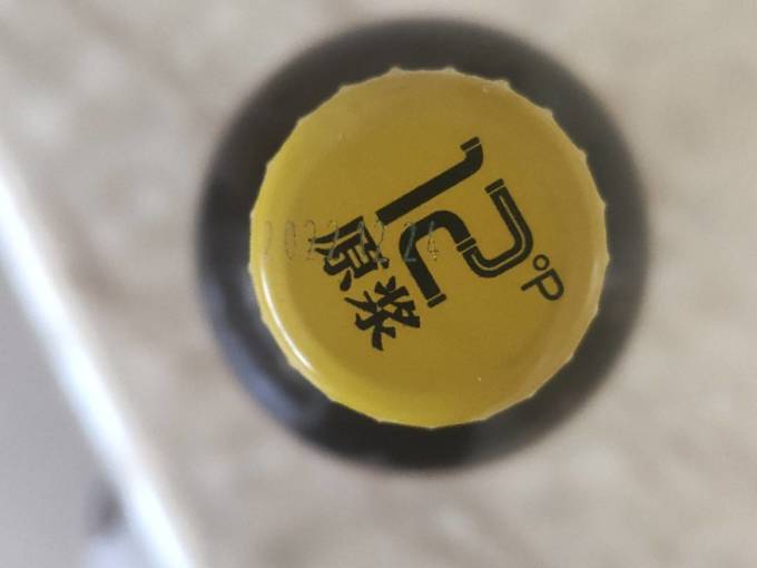 燕京啤酒精酿啤酒