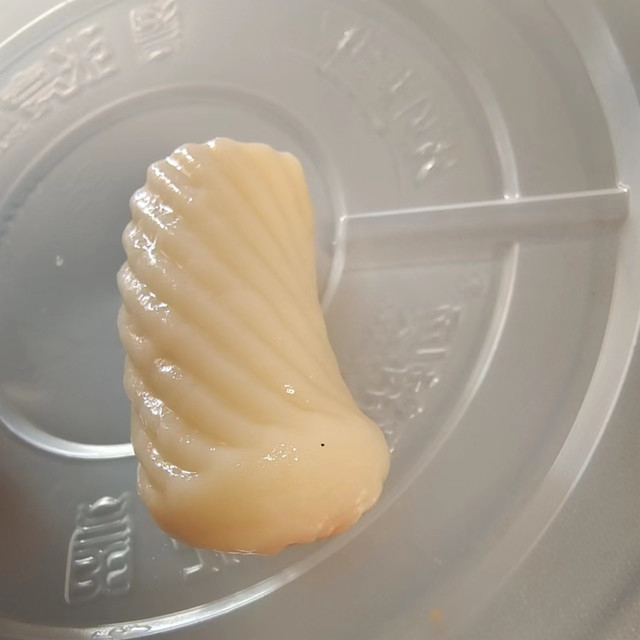 超级好吃的车轮滚，尝上一口就停不下来的美味～