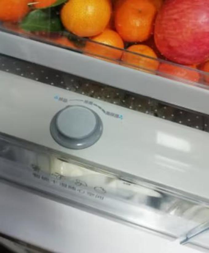 多门冰箱