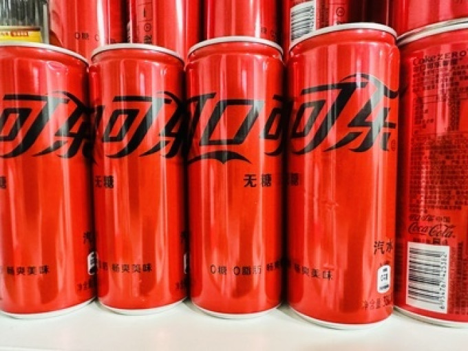 可口可乐碳酸饮料怎么样 可口可乐无糖汽水饮料330mlx24罐整箱_什么