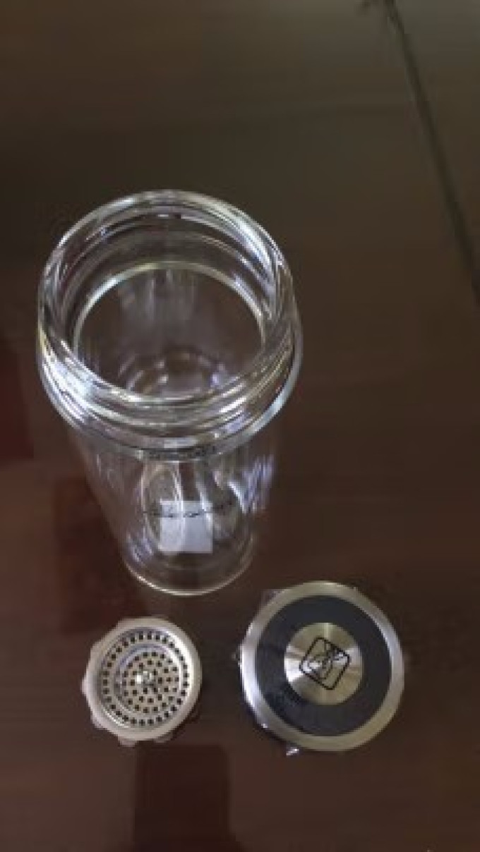 希诺茶具