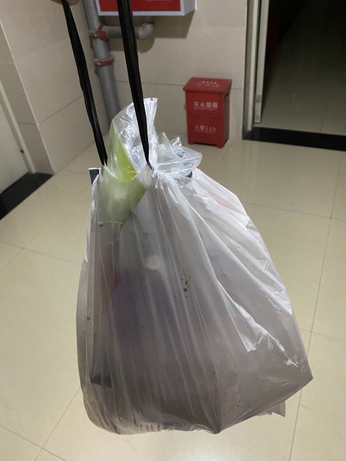 珺北垃圾袋