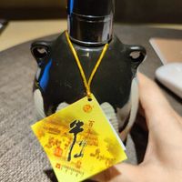 口感不错,粮食酒,香甜绵柔