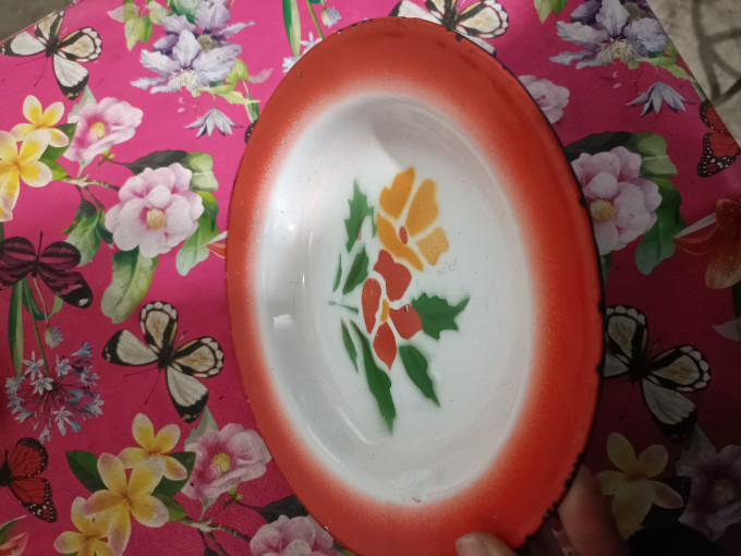 餐具