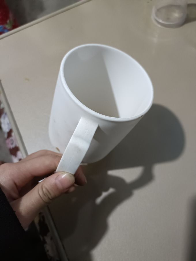 陶瓷杯