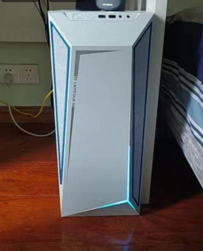 攀升台式机