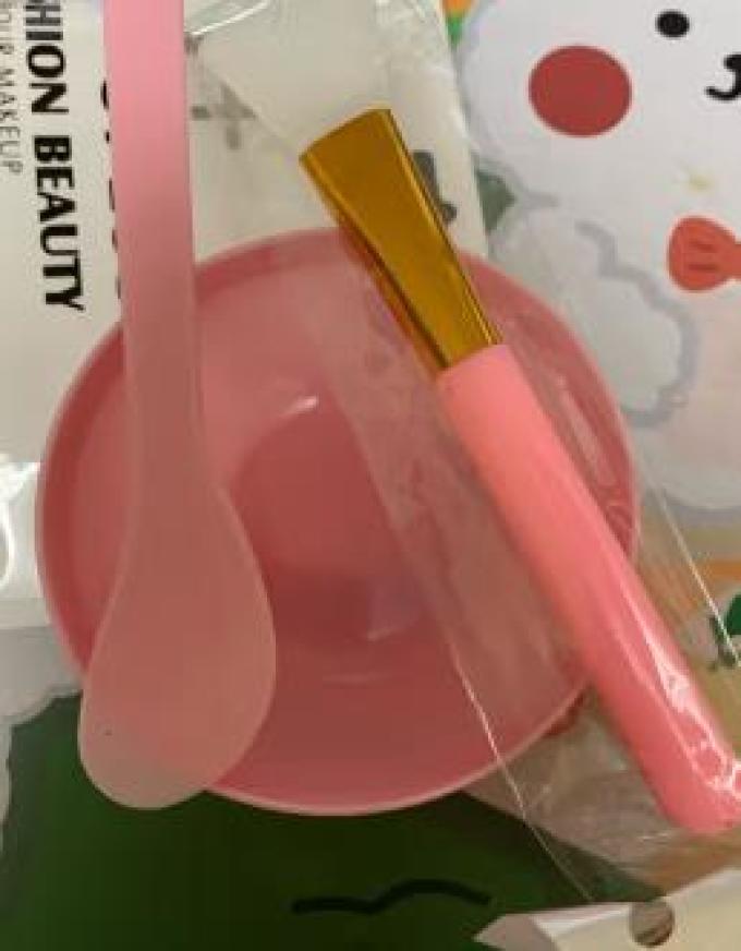 优家面膜碗