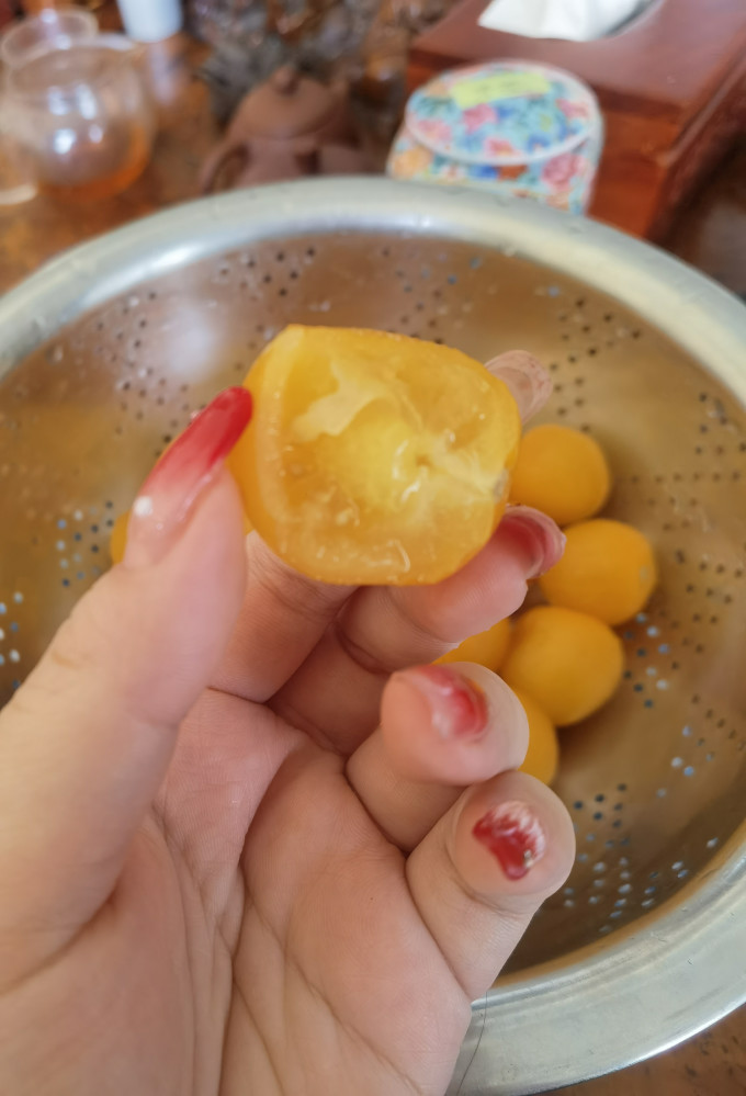 鲜馥蔬菜