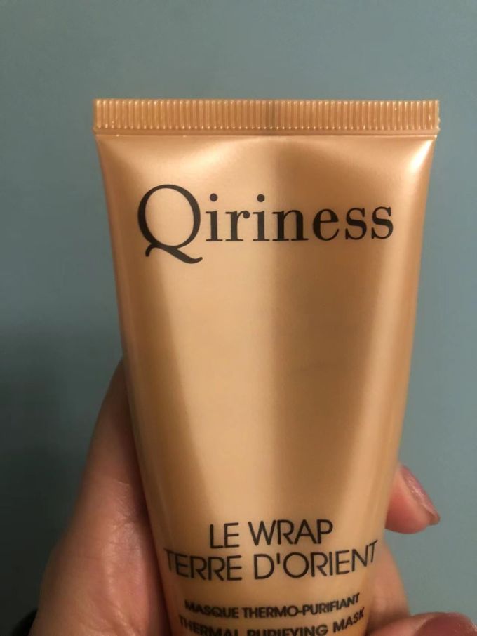 科宁思涂抹面膜