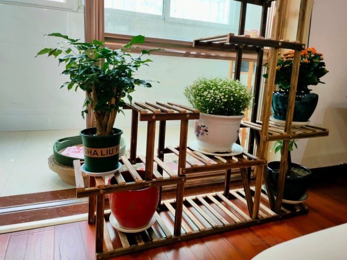 欧木林花瓶花器