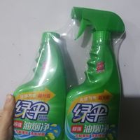 厨房去油去污的好帮手