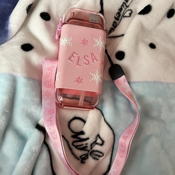 迪士尼儿童水具