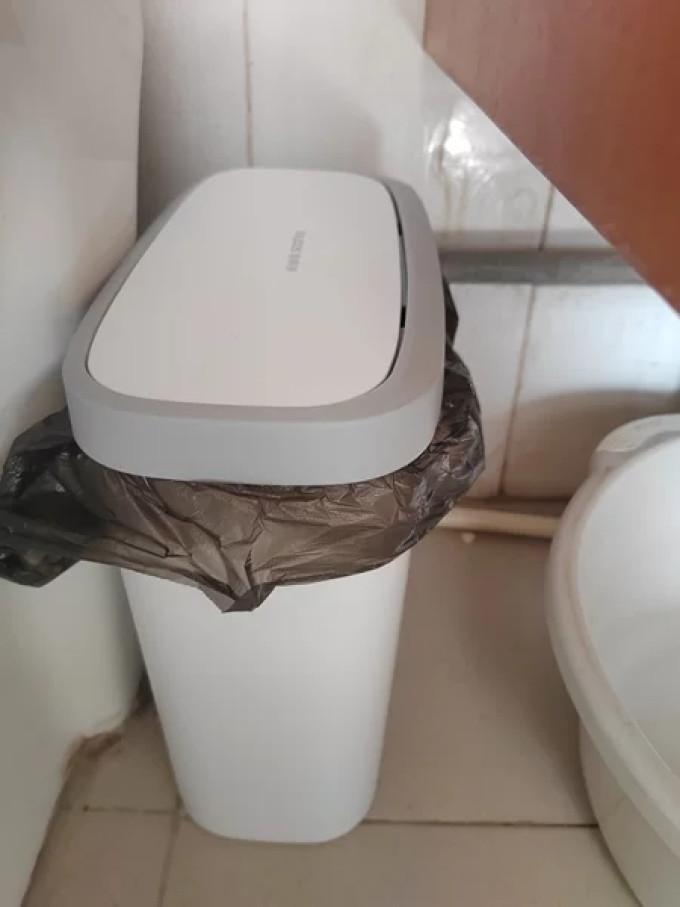 佳帮手垃圾桶