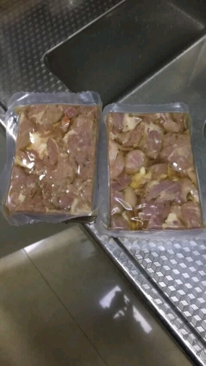 方便食品