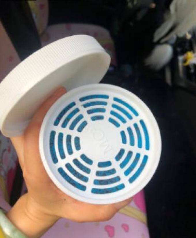 百思帮车用空气净化