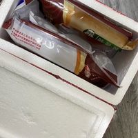 含肉量高的烤肠就是好吃
