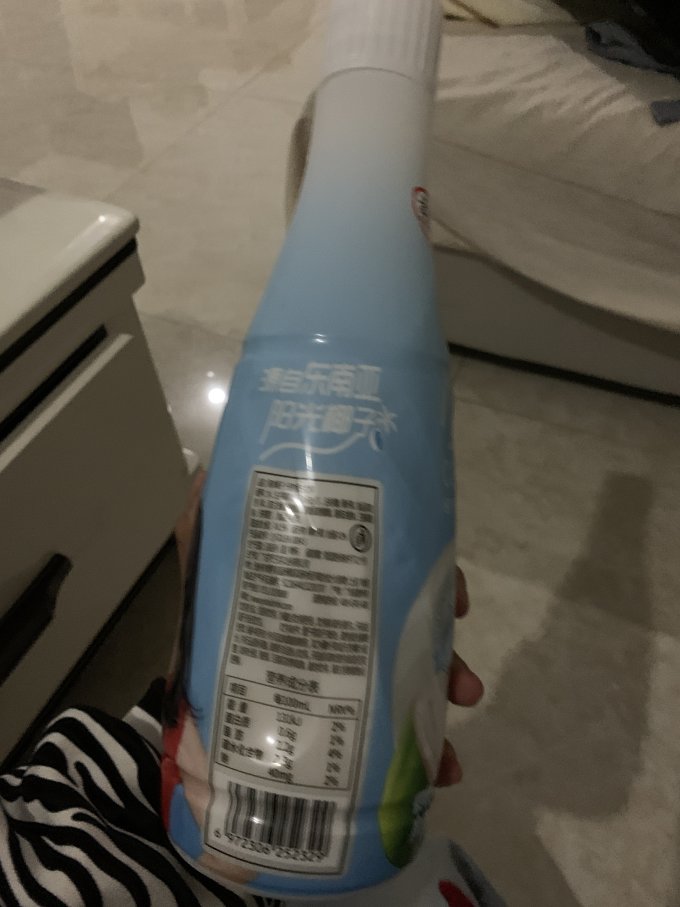 椰谷果汁饮料