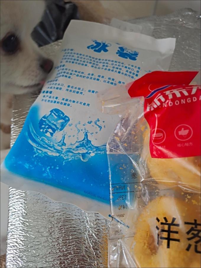 新东大方便食品