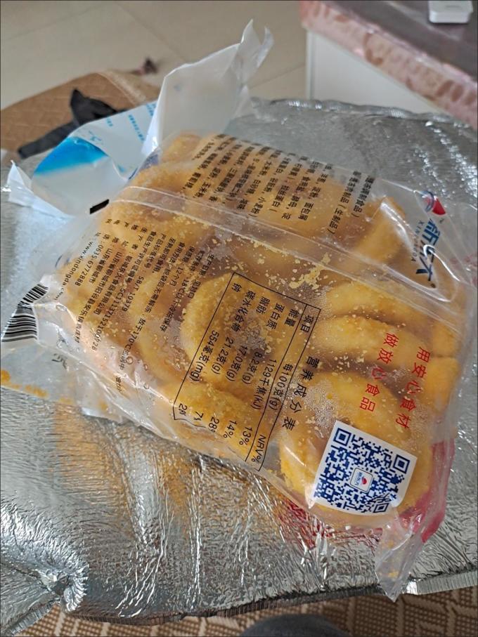 新东大方便食品