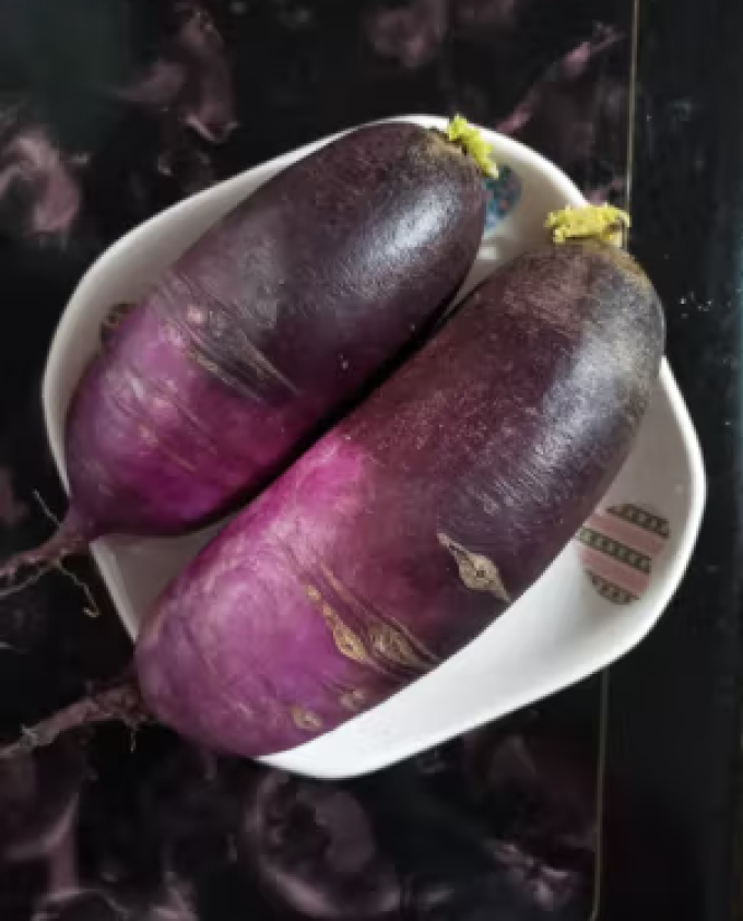 蔬菜