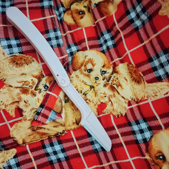 蒙丽丝美容工具