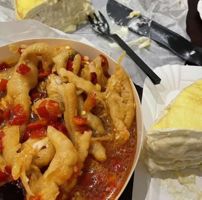 幻食心味鸡鸭零食