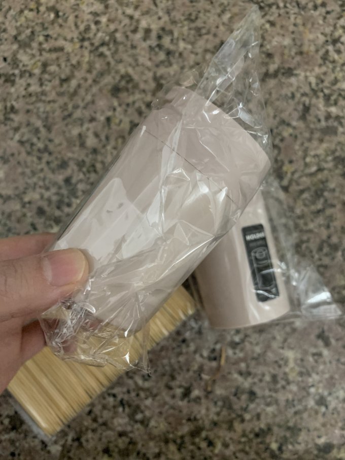庆联牙签