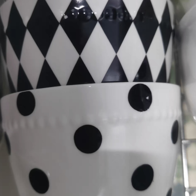 摩登主妇餐具套装
