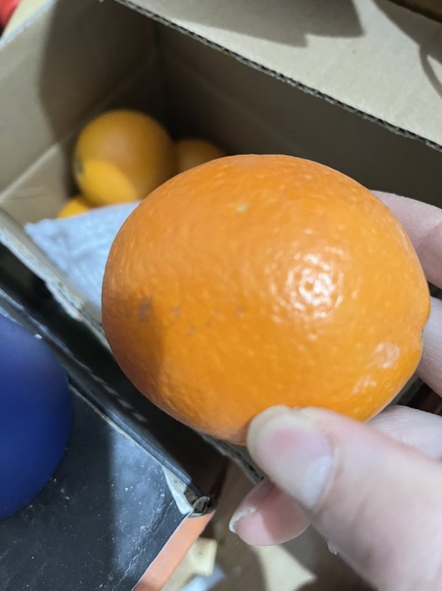 比超市便宜，但个头小了。